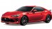 toyota 86 pure red