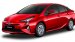 Toyota Prius Emotional Red