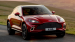 Aston Martin DBX 2021 - 2022
