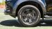 2021 Isuzu D-Max tires