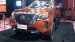 2021 Nissan Navara VL front 1