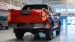 Toyota Hilux rear