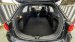 2021 Honda City Hatchback cargo space