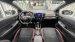 2021 Honda City Hatchback interior dashboard
