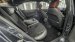 2021 Honda City Hatchback rear seats