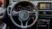 Kia Picanto steering wheel