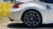 Nissan 370Z rear wheels