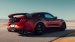 2022 Ford Mustang GT500 rear