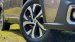 2022 Subaru Outback wheels