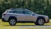 2022 Subaru Outback side