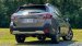 2022 Subaru Outback rear