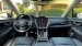 2022 Subaru Outback interior front cabin