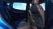 MG ZS-T rear seats philippines