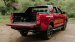 2022 Toyota Hilux GR Sport rear Philippines