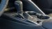 2022 Toyota Camry gear shifter