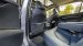 2022 Toyota Camry rear seats