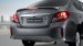 2022 Mitsubishi Mirage G4 GLS Sport  rear