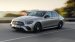 2022 Mercedes-Benz E-Class on the road