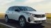 2022 Peugeot 3008 front right side