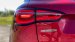 2022 MG ZS taillights