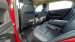 2022 Honda HR-V V Turbo rear cabin