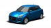 Suzuki Swift Speedy Blue Metallic