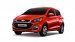 Chevrolet Spark Pull Me Over Red