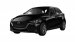 Mazda2 Hatchback Jet Black