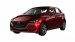 Mazda2 Hatchback Soul Red Crystal