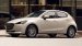 Mazda2 Hatchback front exterior