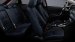 Mazda2 Hatchback seats