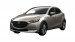 Mazda2 Hatchback Platinum Quartz