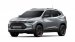 Chevrolet Tracker Satin Steel Gray Metallic