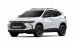 Chevrolet Tracker Summit White