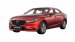 Mazda6 Soul Red Crystal
