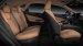 Lexus NX seats