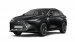 Lexus NX Graphite Black Glass Flake