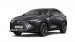 Lexus NX Sonic Chrome