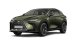 Lexus NX Terrane Khaki Mica Metallic