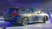 2022 Subaru WRX Wagon launch rear