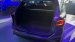 2022 Subaru WRX Wagon trunk