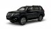 Toyota Land Cruiser Prado Black 3