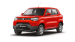 Suzuki S-Presso Fire Red