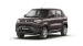 Suzuki S-Presso Metallic Granite Grey