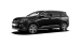 Peugeot 5008 Nera Black