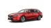 Mazda6 Sportswagon Soul Red
