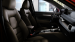 Mazda CX-5 Turbo front seats