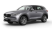 2023 Mazda CX-5 machine grey