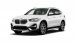 BMW X1 Alpine White