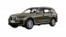 BMW X7 Manhattan metallic